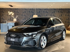Audi A3 Sportback - 45 TFSIe Competition 3x S-Line I Automaat