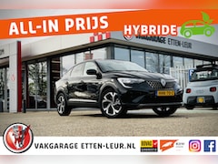 Renault Arkana - 1.6 E-Tech full hybrid 145 Techno | TREKHAAK | 360 CAMERA