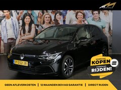 Volkswagen Golf - 1.5 TSI Style - Stoel+ stuurverwarming - Trekhaak - Navi - Apple carplay/ Android auto