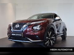 Nissan Juke - 1.0 DIG-T N-Design