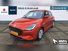Suzuki Swift - 1.2 Comfort Smart Hybrid RIJKLAAR PRIJS