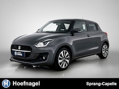 Suzuki Swift - 1.2 Style Smart Hybrid | Camera | CarPlay | Adaptive Cruise | Stoelverw. | Climate Control