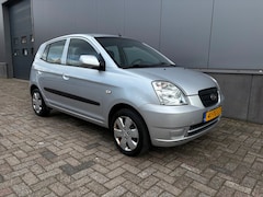 Kia Picanto - 1.0 LXE, Nieuw Apk