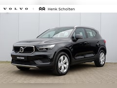 Volvo XC40 - T2 Momentum Business | Panoramadak | Adaptieve cruise control | Apple carplay/Android auto