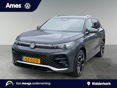 Volkswagen Tiguan - R-Line Edition 1.5 eHybrid 204 PK Led-Matrix | Panorama | Trekhaak |