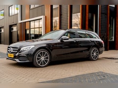Mercedes-Benz C-klasse Estate - 200 CDI Prestige