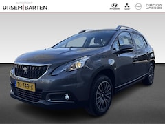 Peugeot 2008 - 1.2 PureTech Active | Distributieriem vervangen bij 130.000KM