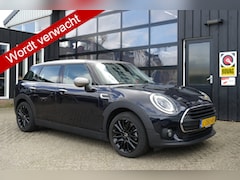 MINI Clubman - 1.5 Cooper Business Edition | Automaat | Led | Cruise | Clima | Carplay | NL-Auto