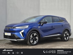 Renault Symbioz - 1.6 E-Tech full hybrid 145 iconic Automaat / Fabrieksgarantie tot 04-2027 / All season ban