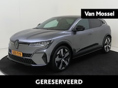Renault Mégane E-Tech - comfort range techno 60 kWh | Navigatie met Google Integratie | Climate Control | Cruise C