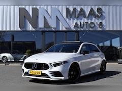 Mercedes-Benz A-klasse - 180 Business Solution AMG