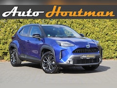 Toyota Yaris Cross - Hybrid Explore 1.5