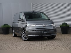 Volkswagen Multivan - 1.4 eHybrid L1H1 Style 7P 218PK Elektrische Schuifdeuren|IQ Verlichting|Camera