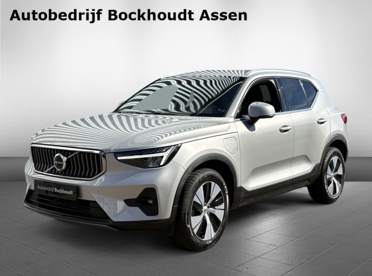 Volvo XC40 - 1.5 T4 Recharge Core Bright 1.5 T4 Recharge Core Bright - AutoWereld.nl
