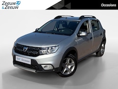 Dacia Sandero - 0.9 TCe Tech Road *Navigatie*Airco*Tel Bluetooth*Zeer nette auto