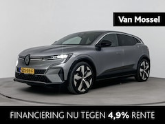 Renault Mégane E-Tech - Comfort Range Techno 60 kWh 220PK | Pack Augmented Vision & Advanced Driving Assist | Pack