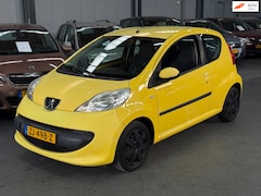 Peugeot 107 - 1.0-12V XR APK NAP