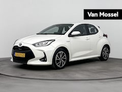 Toyota Yaris - 1.5 Hybrid Dynamic airco automatisch |Apple Carplay/Android Auto |Cruise control adaptief