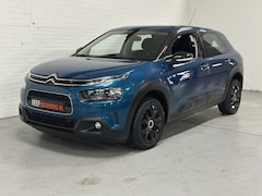 Citroën C4 Cactus - 1.2 PureTech Business CLIMA / CRUISE / NAVI / Dealer onderhouden 6 maanden garantie