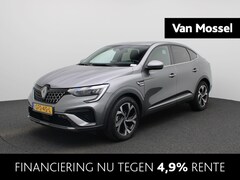 Renault Arkana - 1.6 E-Tech full hybrid 145PK Techno | Automaat | Climate Control | Easy Link Navigatie met