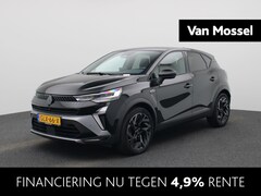 Renault Captur - 1.6 E-Tech full hybrid 145PK esprit Alpine | Harman Kardon Audio | Stuurverwarming | 360 C