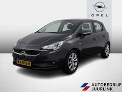 Opel Corsa - 1.4 5drs Color Edition Trekhaak/Airco/Lmv/Carplay