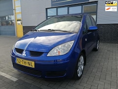 Mitsubishi Colt - 1.5 d'Azur