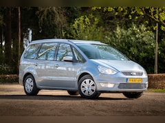 Ford Galaxy - 1.6 SCTi Trend