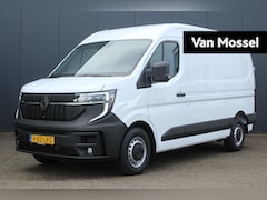 Renault Master E-Tech - T35 L2H2 Advance long range 87 kWh 140Pk | Apple & Android Carplay | Parkeersensoren Voor