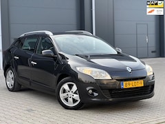 Renault Mégane Estate - 1.4 TCE DYNAMIQUE + CLIMA + TRHAAK
