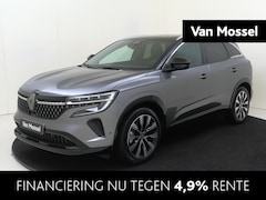 Renault Austral - 1.2 E-Tech full hybrid 200 PK techno | Automaat | Navigatie | Panorama dak | 360 Camera |
