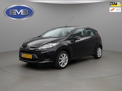 Ford Fiesta - 1.25 Limited, 5 deurs, airco, lmv, nieuwe distributieriem