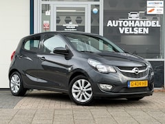 Opel Karl - 1.0 ecoFLEX 120 Jaar Edition Nap Airco