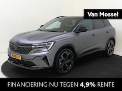 Renault Austral - 1.2 E-Tech full hybrid 200 techno esprit Alpine | Automaat | Verwarmbare stoelen | Achteru