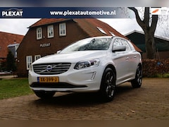 Volvo XC60 - 2.0 T5 FWD Summum Aut | Xenon | Stoelverwarming | Trekhaak | Navigatie | Historie | Nette