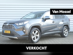 Toyota RAV4 - 2.5 Hybrid Dynamic | Navi | Keyless | 18'' Velgen | Privacy Glass | Dual Clima | Parkeerse