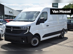 Renault Master E-Tech - T35 L2H2 Advance long range 87 kWh | Nu te bestellen | 2000kg Trekgewicht | 410km WLTP-act