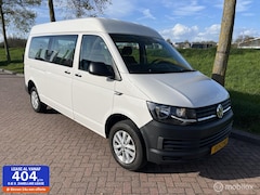Volkswagen Transporter - 2.0 TSI L2H2 Benzine Hoog / Lang