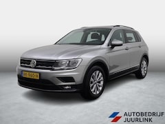 Volkswagen Tiguan - 1.4 TSI Pano/Trekhaak/Comfortstoelen/Winterpakket