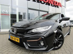 Honda Civic - 1.5 i-VTEC 182pk CVT 5D Sport+