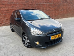 Mitsubishi Space Star - 1.0 Inform - Crouse Control - Airco - 5Deurs