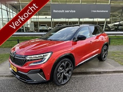 Renault Austral - 1.2 E-Tech full hybrid 200PK Iconic Esprit Alpine / 4-Control / Panoramdak/ Winterpakket/