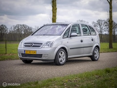 Opel Meriva - 1.6-16V Enjoy