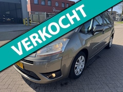 Citroën Grand C4 Picasso - 1.8-16V Ambiance 7p AC