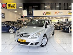 Mercedes-Benz B-klasse - 160 BlueEFFICIENCY Bovag Garantie Airco