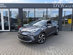Toyota C-HR - 2.0 Hybrid Business Plus