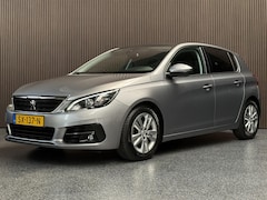 Peugeot 308 - 1.2 PureTech Blue Lease Executive | Blindspot | Panorama | Riem vervangen |