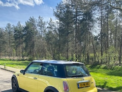 MINI Cooper - 1.6 Cooper Tweede eigenaar Race uitvoeren originele