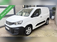 Peugeot Partner - bestel 1.2 PureTech Premium MARGE AUTO