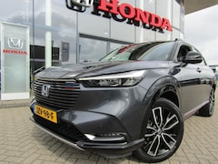 Honda HR-V - 1.5 i-MMD 131pk CVT